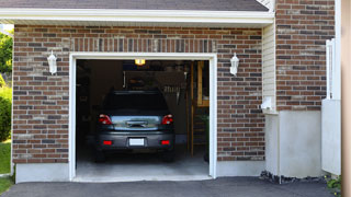 Garage Door Installation at Fairview Court, Colorado